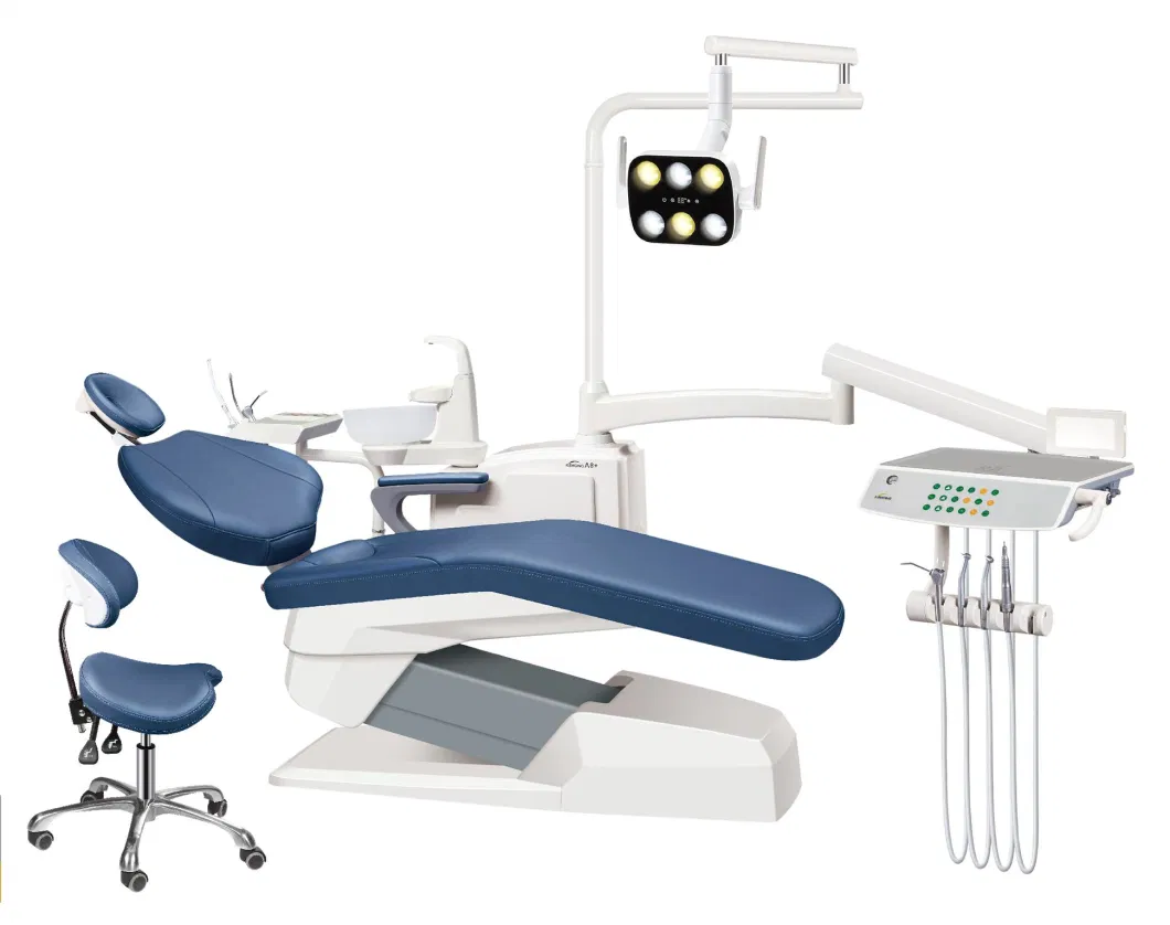 Auxiliary Operating System Stand-Alone Operation Dental Equipment