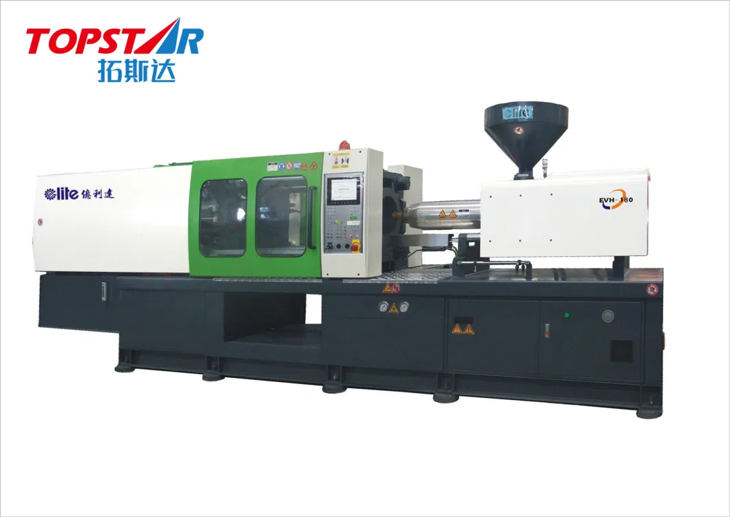 Topstar Looking for Spain Distributor or Spain Agent to Act for Our Plastic Injection Molding Machine and Auxiliary Equipment