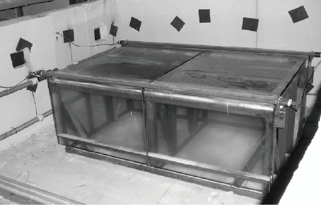 Sanken Glass Hot-Bending Furnace Glass Heating Fusing Machine Glass Table Maker